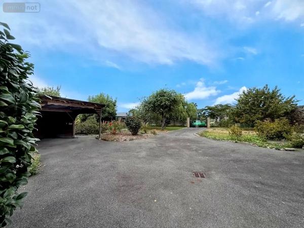 Achat - Terrain à bâtir Dol-de-Bretagne 35120 842 m 2