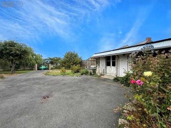Achat - Terrain à bâtir Dol-de-Bretagne 35120 842 m 2