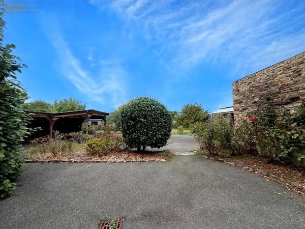 Achat - Terrain à bâtir Dol-de-Bretagne 35120 842 m 2