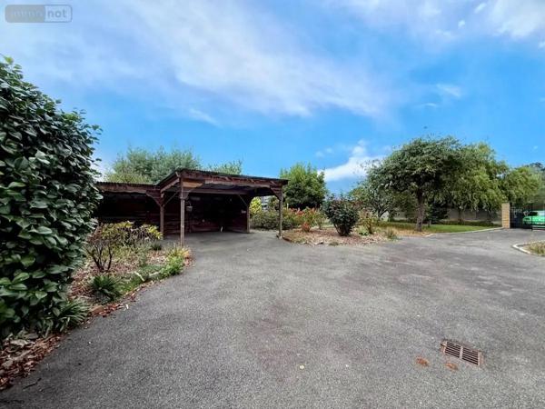 Achat - Terrain à bâtir Dol-de-Bretagne 35120 842 m 2