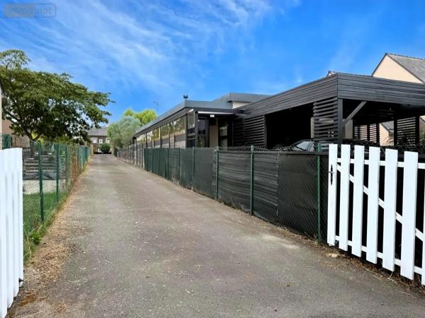 Achat - Terrain à bâtir Dol-de-Bretagne 35120 842 m 2