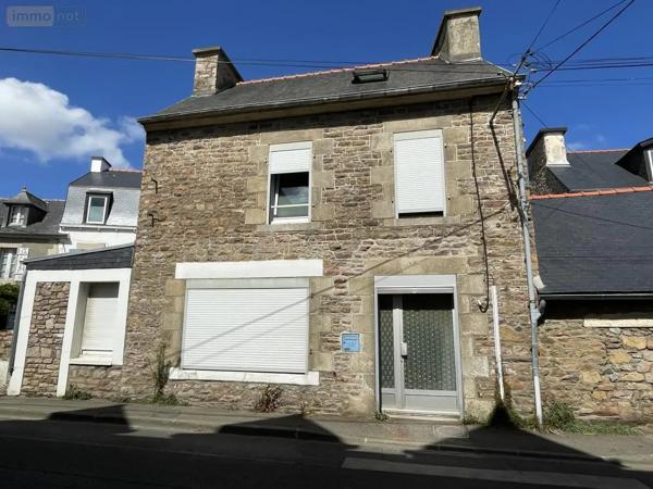 Achat - Maison Paimpol 22500 4 pièces 90 m 2
