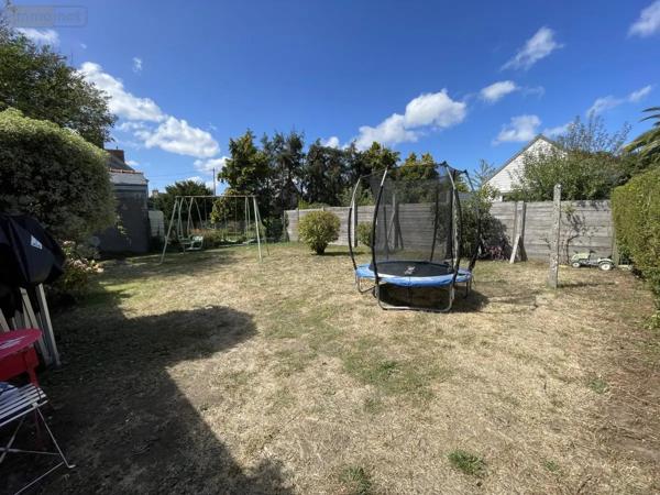 Achat - Maison Paimpol 22500 4 pièces 90 m 2