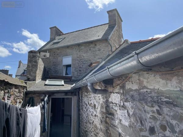Achat - Maison Paimpol 22500 4 pièces 90 m 2