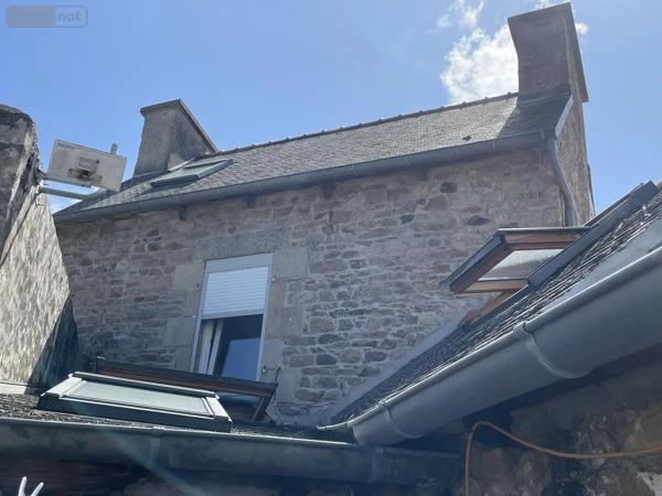 Achat - Maison Paimpol 22500 4 pièces 90 m 2