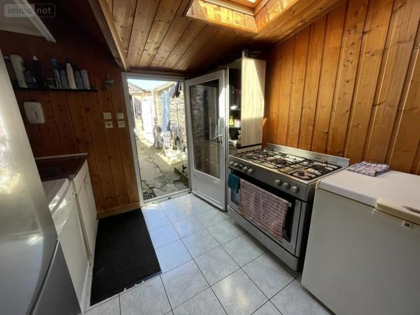 Achat - Maison Paimpol 22500 4 pièces 90 m 2
