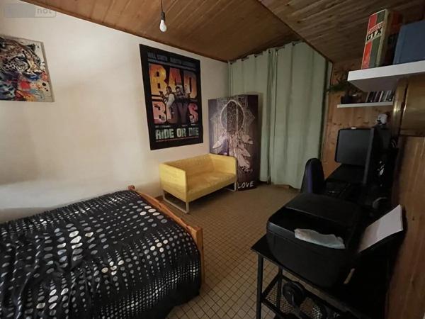 Achat - Maison Paimpol 22500 4 pièces 90 m 2