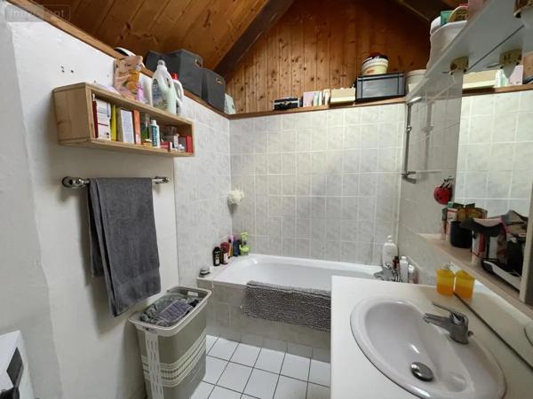 Achat - Maison Paimpol 22500 4 pièces 90 m 2