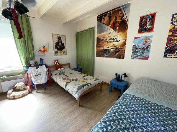 Achat - Maison Paimpol 22500 4 pièces 90 m 2