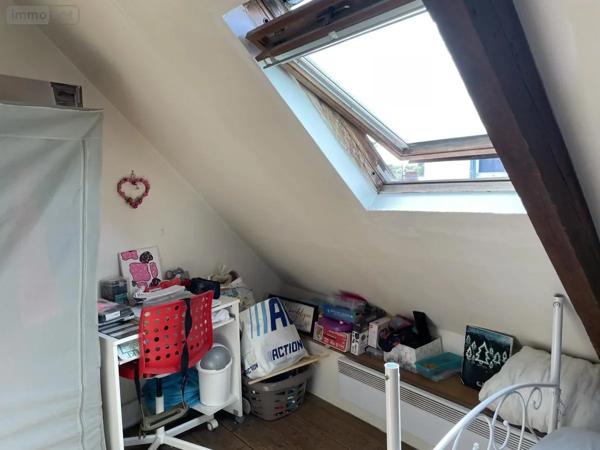 Achat - Maison Paimpol 22500 4 pièces 90 m 2