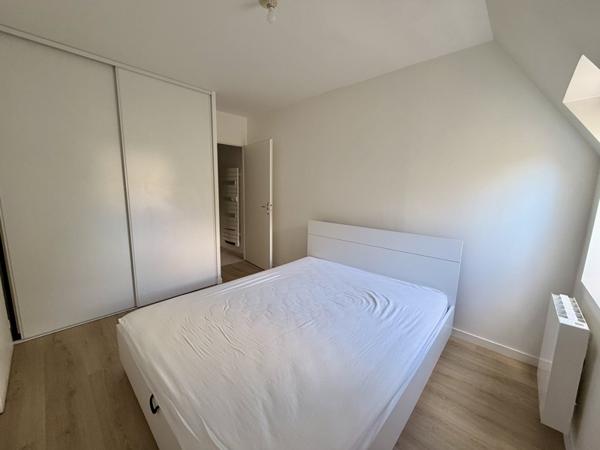 Appartement à vendre 187 424 € Concarneau 2 p 40 m² DPE C