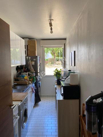 Appartement Pontoise 2 pièce(s) 50.35 m2