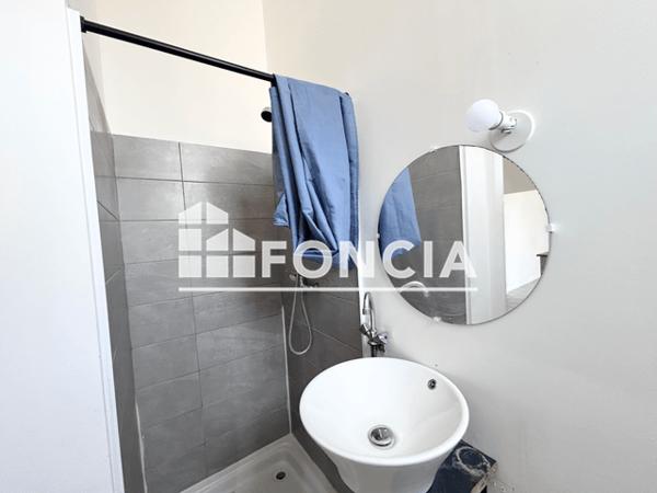 Location Appartement 3 pièces 35.52 m² - 16 RUE DU DR GASTON SIMOUNET Bergerac 24100