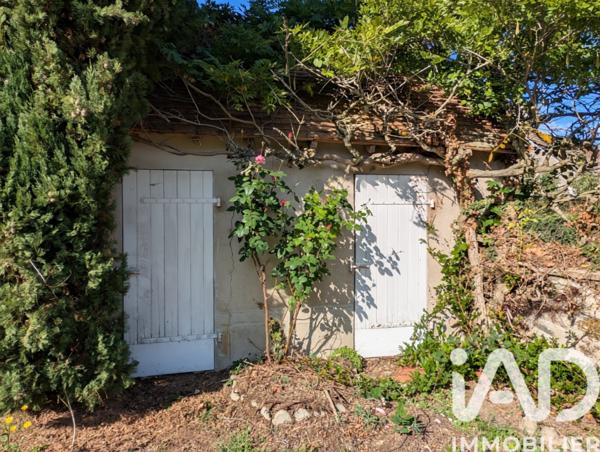 Maison à vendre 4 pièces 99 m² Urciers