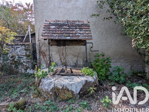 Maison à vendre 4 pièces 99 m² Urciers