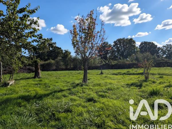 Maison à vendre 4 pièces 99 m² Urciers