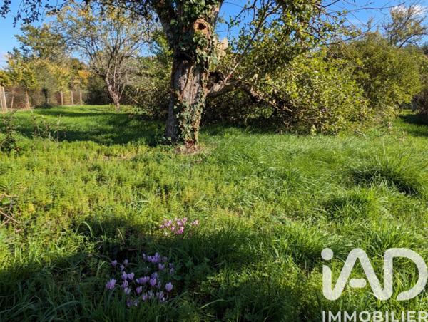 Maison à vendre 4 pièces 99 m² Urciers