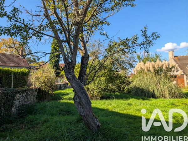 Maison à vendre 4 pièces 99 m² Urciers