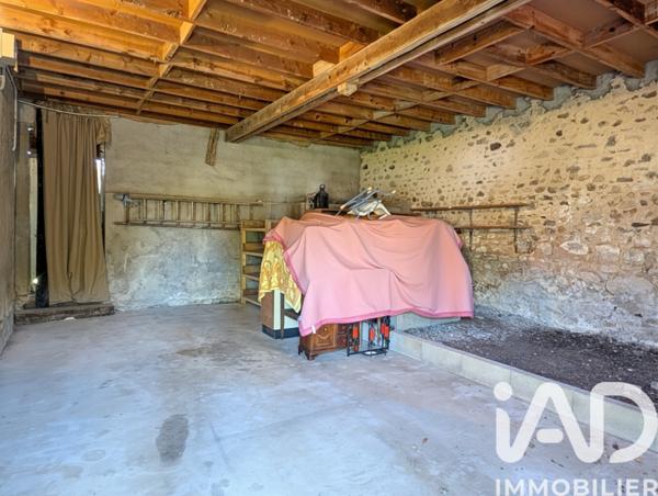 Maison à vendre 4 pièces 99 m² Urciers