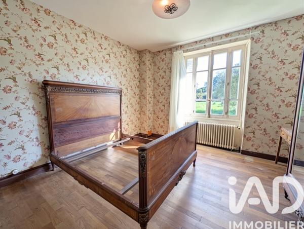 Maison à vendre 4 pièces 99 m² Urciers