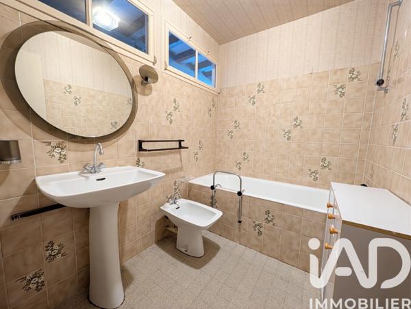 Maison à vendre 4 pièces 99 m² Urciers