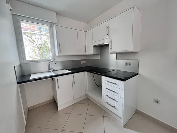 Appartement COURBEVOIE - 1 pièce - 27 m2 Lot 002 , Courbevoie