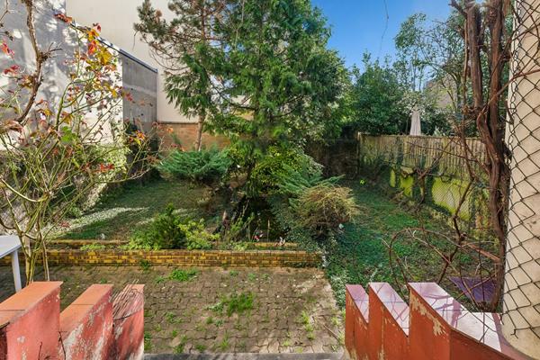 EXCLUSIVITÉ - Maison individuelle au fort potentiel - 304,68 m² de surface sol