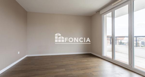 À vendre Appartement 3 pièces 62.04 m² - Antony 92160