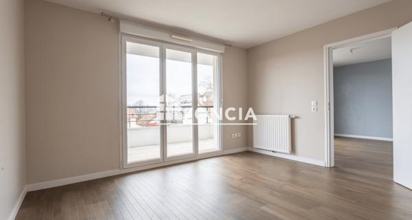 À vendre Appartement 3 pièces 62.04 m² - Antony 92160