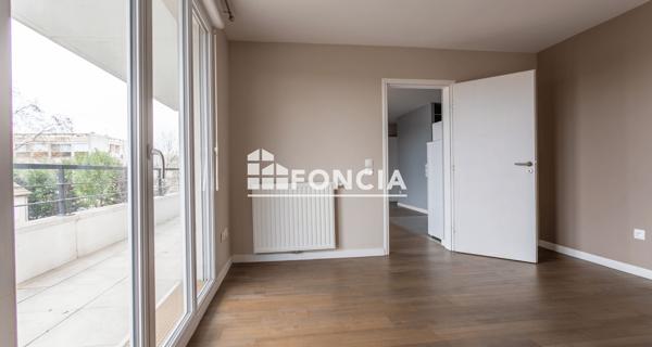 À vendre Appartement 3 pièces 62.04 m² - Antony 92160