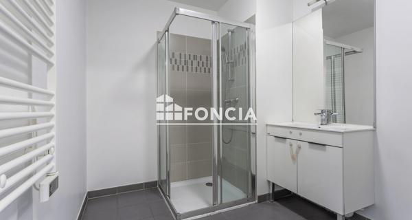 À vendre Appartement 3 pièces 62.04 m² - Antony 92160