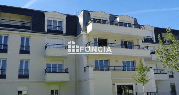 À vendre Appartement 3 pièces 62.04 m² - Antony 92160