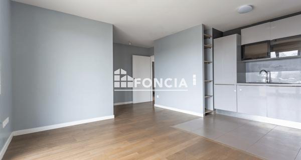 À vendre Appartement 3 pièces 62.04 m² - Antony 92160