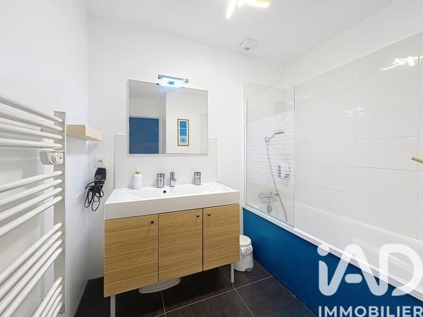 Maison à vendre 4 pièces 85,6 m² Saint-Aubin-sur-Mer