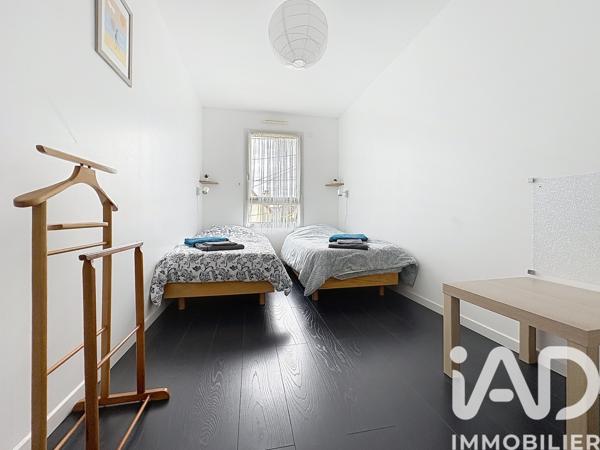 Maison à vendre 4 pièces 85,6 m² Saint-Aubin-sur-Mer