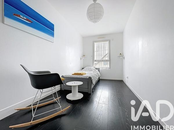 Maison à vendre 4 pièces 85,6 m² Saint-Aubin-sur-Mer