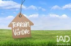 Terrain à vendre 1 150 m² Le Vaudreuil