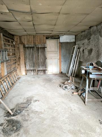 Maison à vendre à Bellac (87300) - Haute-Vienne