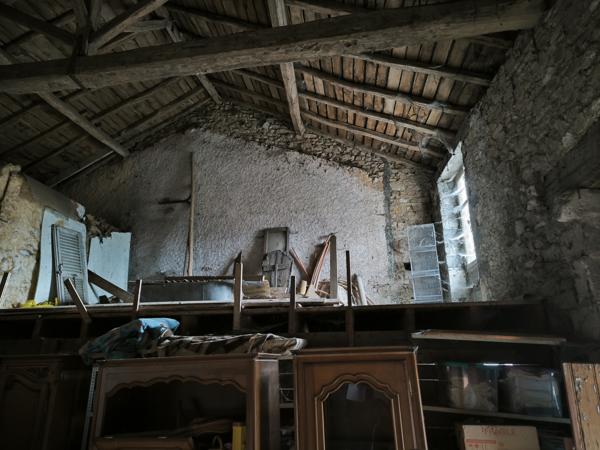 Maison à vendre à Bellac (87300) - Haute-Vienne