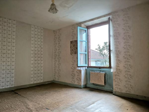 Maison à vendre à Bellac (87300) - Haute-Vienne