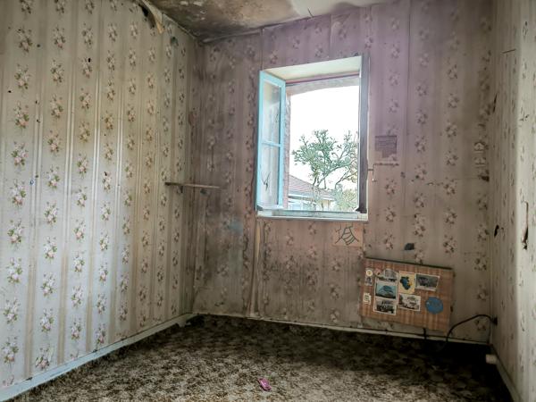 Maison à vendre à Bellac (87300) - Haute-Vienne