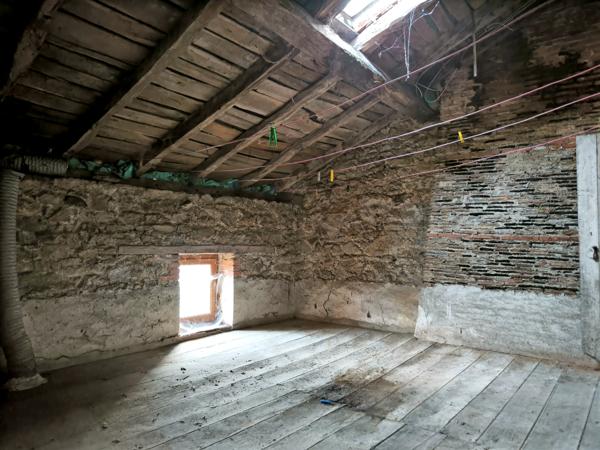 Maison à vendre à Bellac (87300) - Haute-Vienne