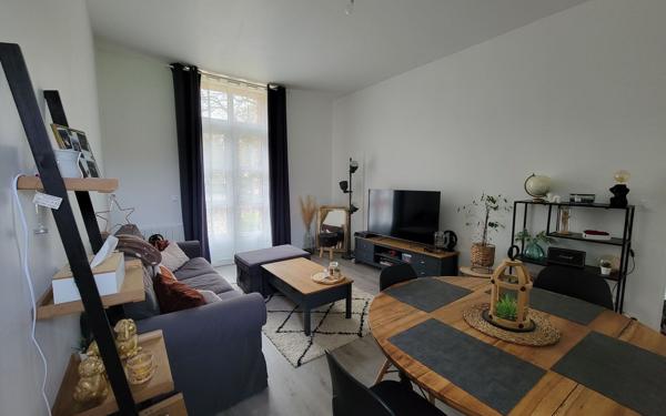 Maison à louer
