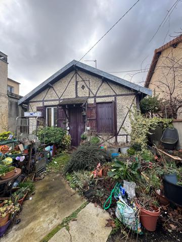 Maison  à Renover à Colombe