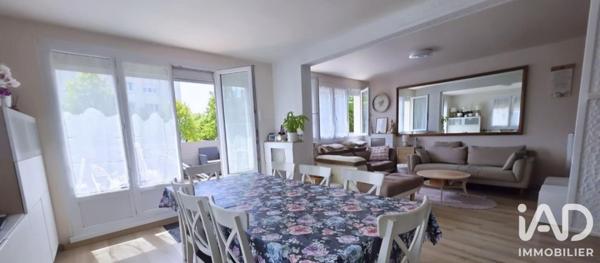 Maison à vendre 7 pièces 147 m² Ifs