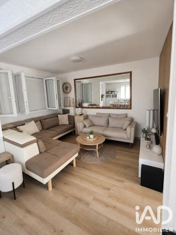 Maison à vendre 7 pièces 147 m² Ifs