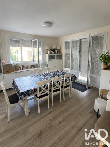 Maison à vendre 7 pièces 147 m² Ifs
