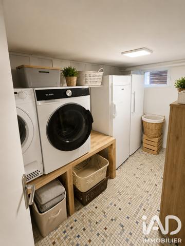 Maison à vendre 7 pièces 147 m² Ifs