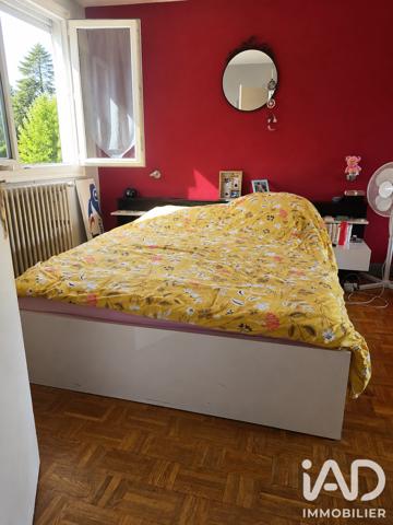 Maison à vendre 7 pièces 147 m² Ifs