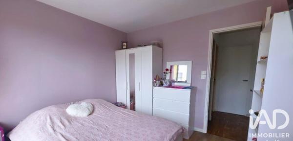 Maison à vendre 7 pièces 147 m² Ifs
